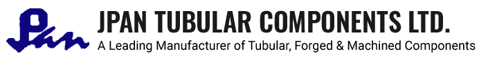 J PAN TUBULAR